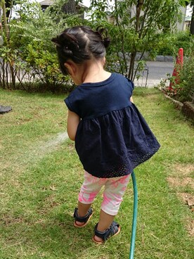 Re-2562◡̈⋆さんのコーディネート