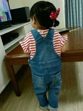 Re-2562◡̈⋆さんのコーディネート