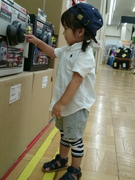 Re-2562◡̈⋆さんのコーディネート