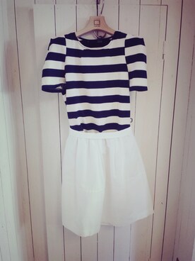 staff05さんのコーディネート