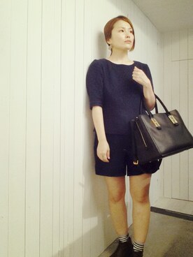 staff05さんのコーディネート