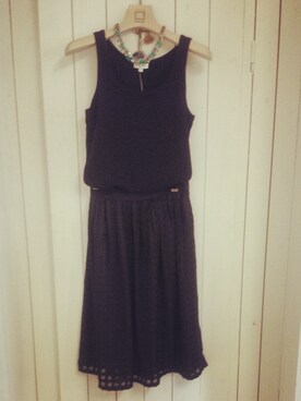 staff05さんのコーディネート