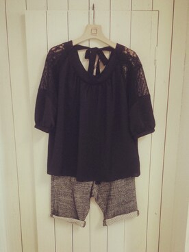 staff05さんのコーディネート