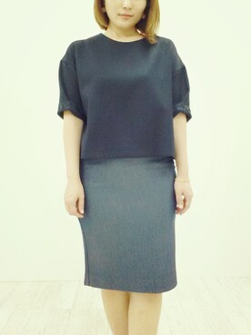 staff05さんのコーディネート