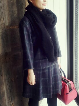 staff05さんのコーディネート