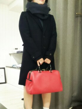 staff05さんのコーディネート