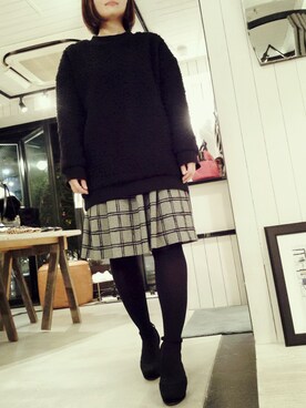 staff05さんのコーディネート