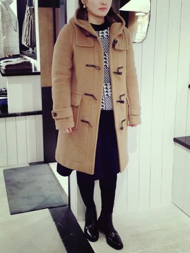 staff05さんのコーディネート