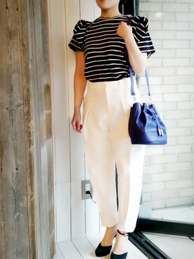 staff05さんのコーディネート