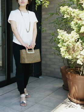 staff05さんのコーディネート