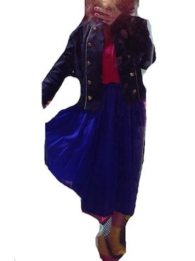 神田倖さんのコーディネート