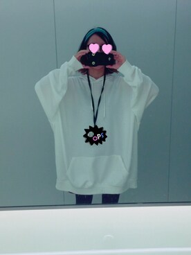 神田倖さんのコーディネート