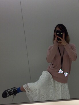 神田倖さんのコーディネート