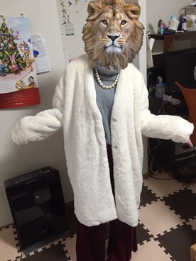 神田倖さんのコーディネート