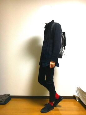 Naokunさんのコーディネート