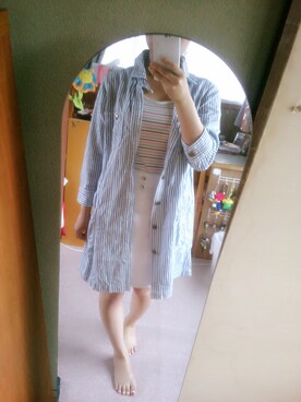 haruさんのコーディネート