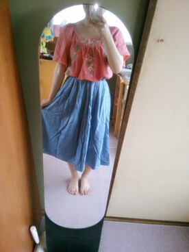 haruさんのコーディネート