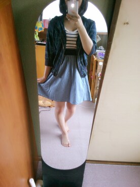 haruさんのコーディネート