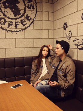 밍지츄さんのコーディネート