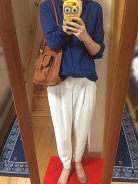 Hammyさんのコーディネート