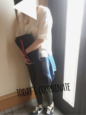 Hammyさんのコーディネート