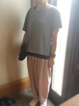 Hammyさんのコーディネート