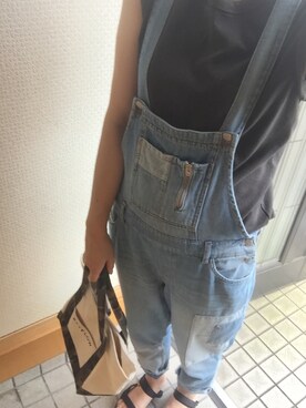 Hammyさんのコーディネート