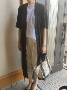 Hammyさんのコーディネート