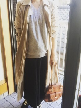 Hammyさんのコーディネート