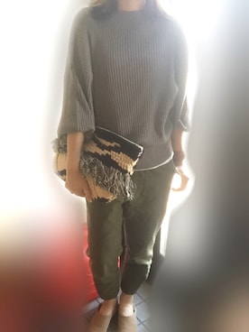 Hammyさんのコーディネート