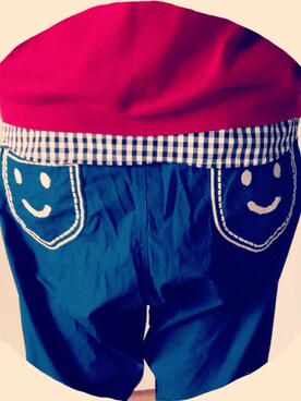 moi＊さんのコーディネート