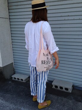 moi＊さんのコーディネート