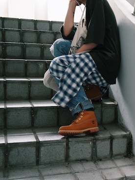 mushr000000mさんのコーディネート