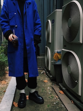 mushr000000mさんのコーディネート