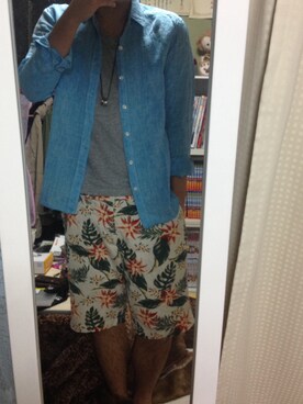 らいみさんのコーディネート