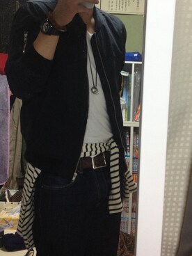 らいみさんのコーディネート