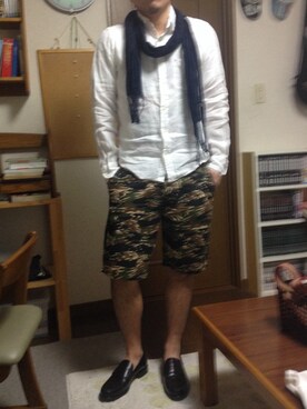 らいみさんのコーディネート