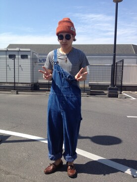 らいみさんのコーディネート