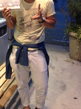 らいみさんのコーディネート