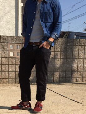 らいみさんのコーディネート