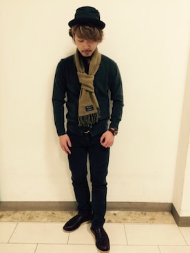 tamageeさんのコーディネート