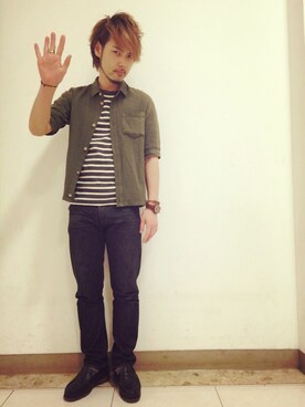 tamageeさんのコーディネート