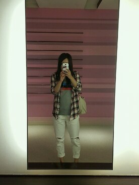 ayuさんのコーディネート