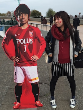 ayuさんのコーディネート