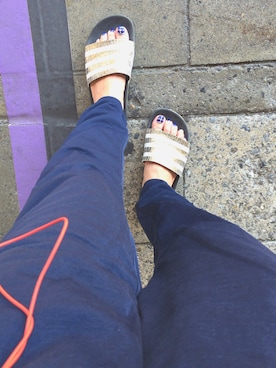 ayuさんのコーディネート