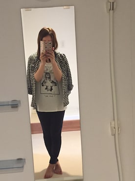 ayuさんのコーディネート