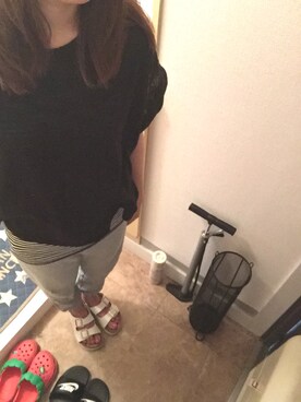 ayuさんのコーディネート