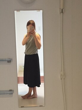 ayuさんのコーディネート