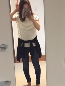 ayuさんのコーディネート