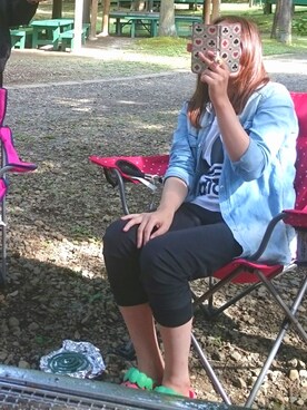 ayuさんのコーディネート